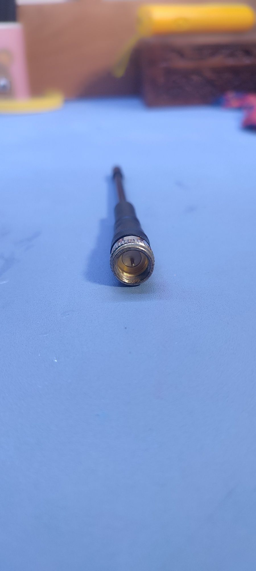 Антена SMA plug male