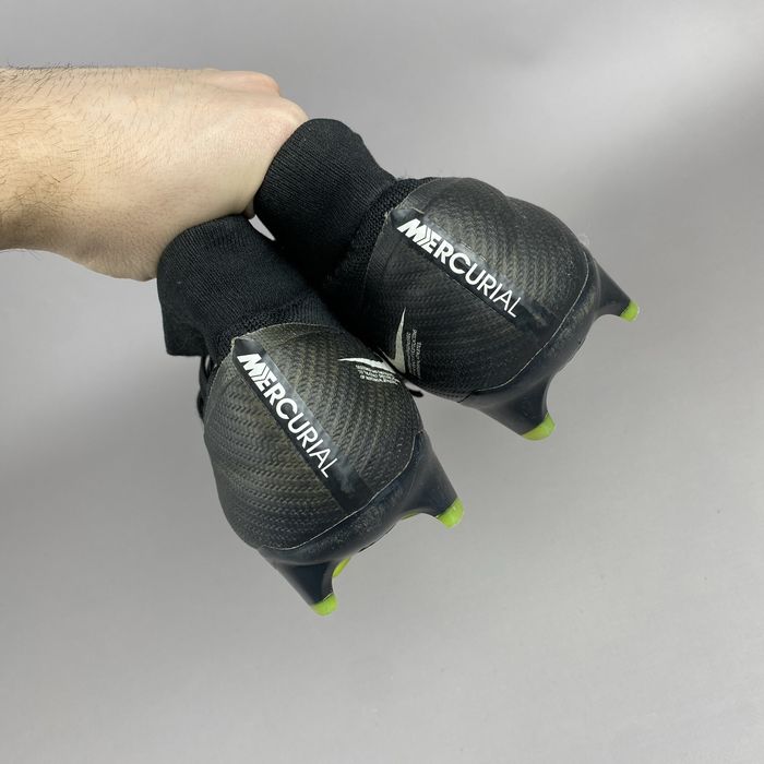р.47 Оригінал! Бутси Nike Zoom Mercurial Superfly 9 Pro FG DJ5598-001