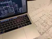 Budownictwo ogólne, rysunki AutoCAD,projekty pomoc, studia budownictw