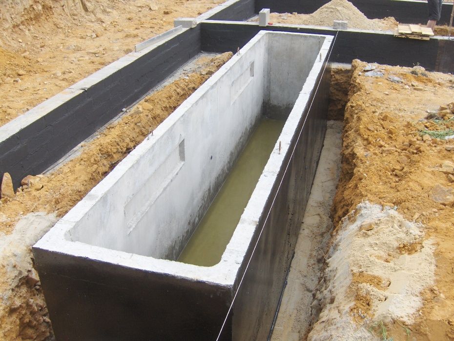 Kanał Samochodowy Betonowy 400cm/600cm Kanały Samochodowe TANIO !