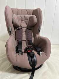 Cadeira auto BebeConfort AXIS Grupo 1 (rotativa)