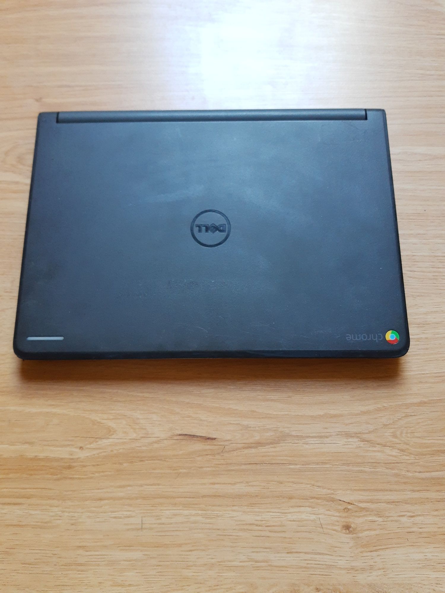 Dell Chromebook 11