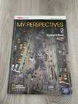 My perspectives 2 Student’s Book B1/B2