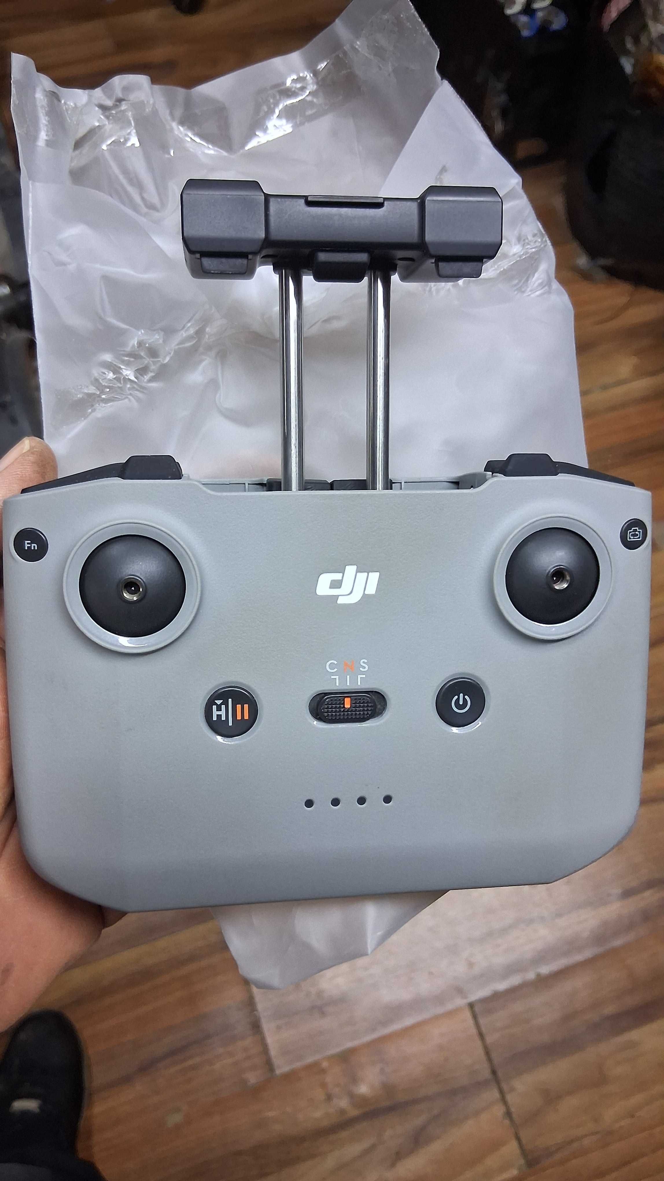 Dji mini 4 pro  pra recuperar