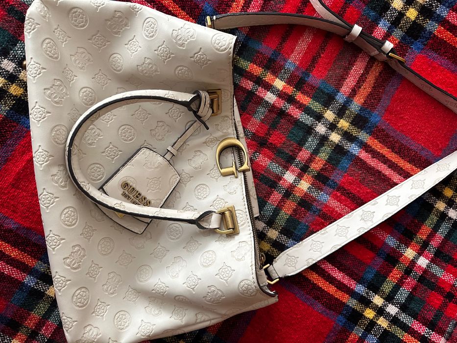 Сумка Guess, оригінал