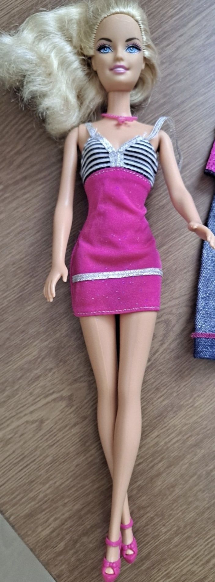 Barbie/ Mattel /