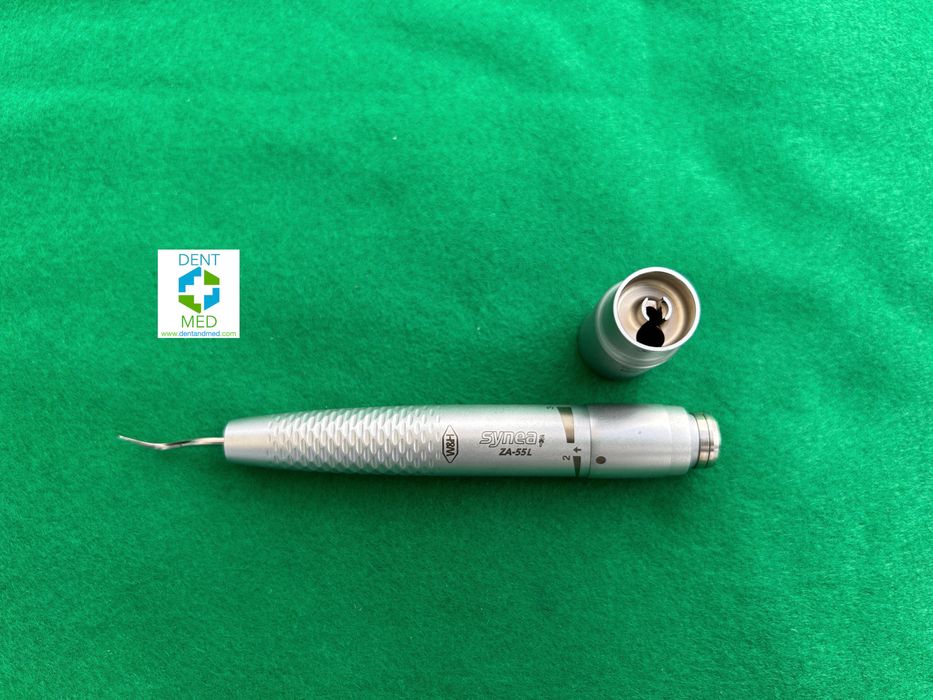 Muitos Peças da Mãos dentária W&H TA 98CM, ZA 55L,56 LT,73M, 66LT