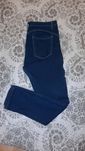 Jeansy Denim damskie