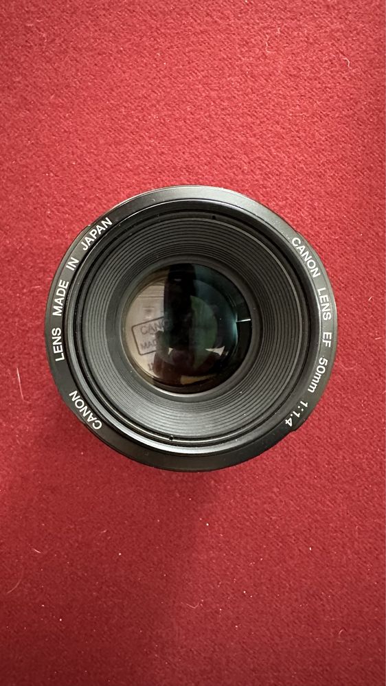 Conjunto Canon Analógico ideal para iniciar na fotografia