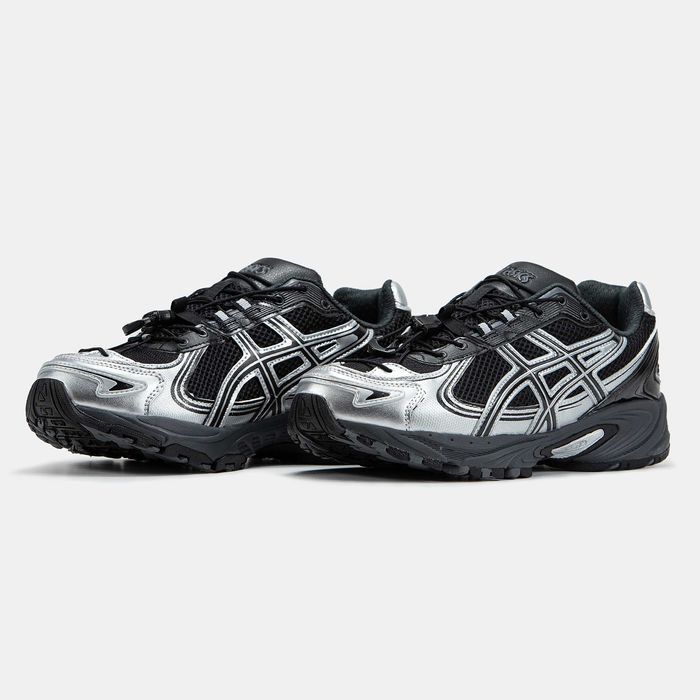Кросівки Asics Gel-Kahana TR V4 Carbon Black premium