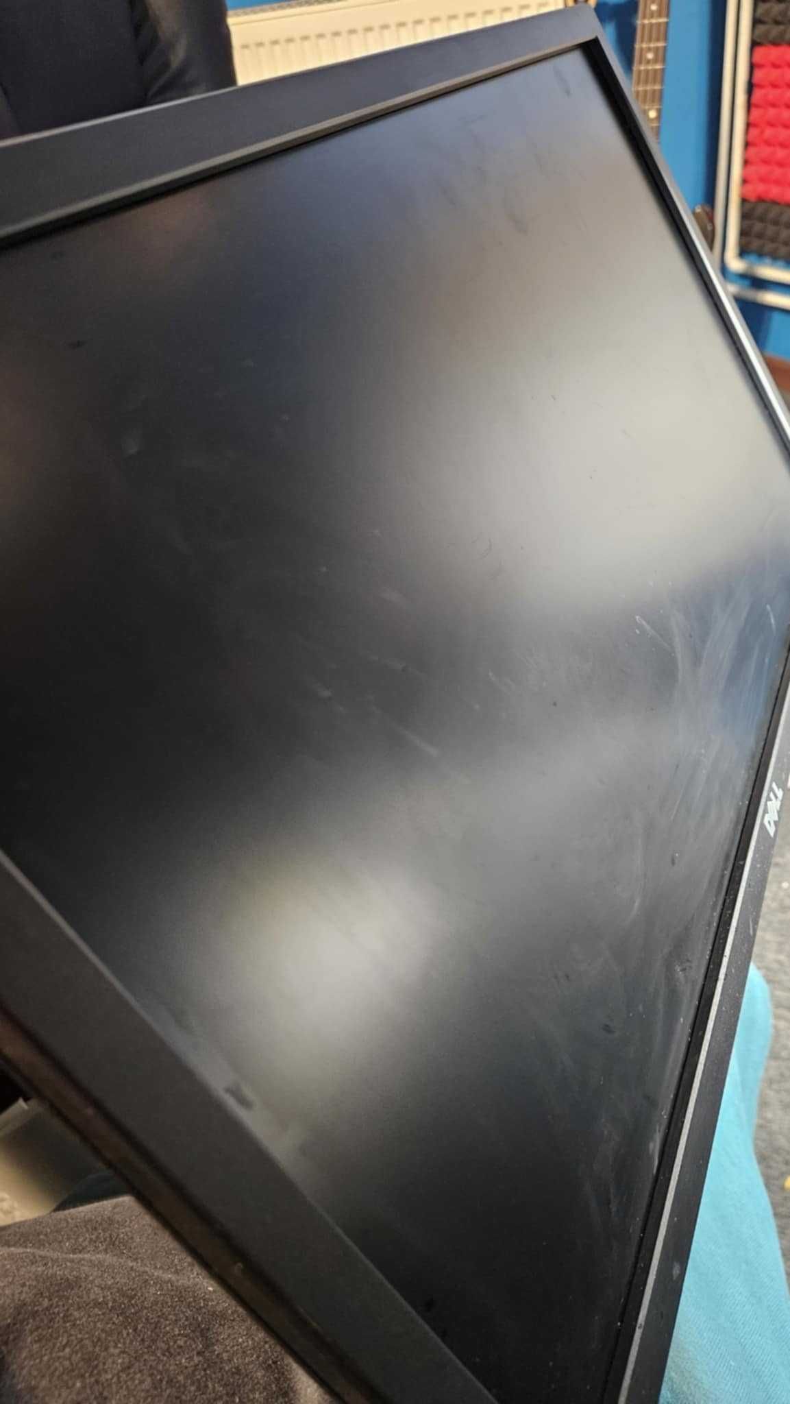 Monitor DELL E2216H LED 22" 1920 x 1080 z podstawą