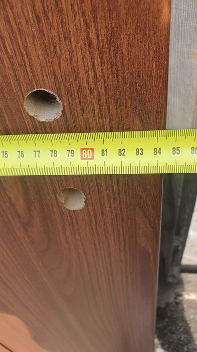 Drzwi wewnętrzne Perfect Door + ościeżnica