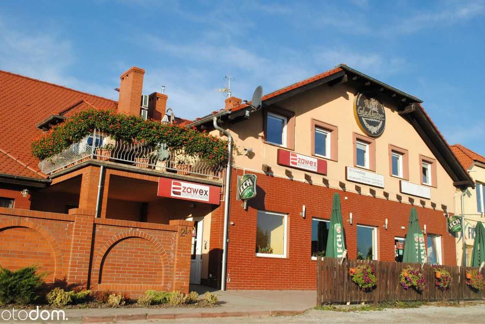 Wynajmę lokal na biuro lub usługi Oława