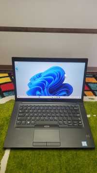 Dell 7480 i7-7600U 16gb