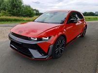 2024 Hyundai IONIQ 5 84kWh N Performance
