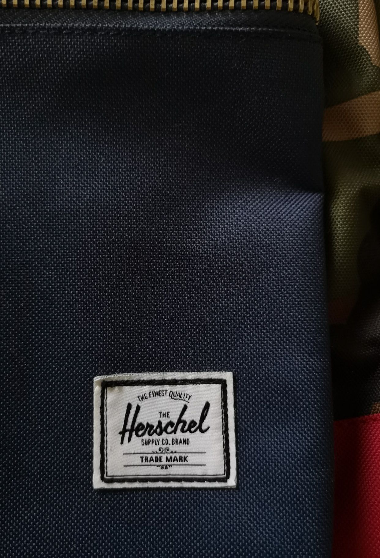 Mochila Herschel