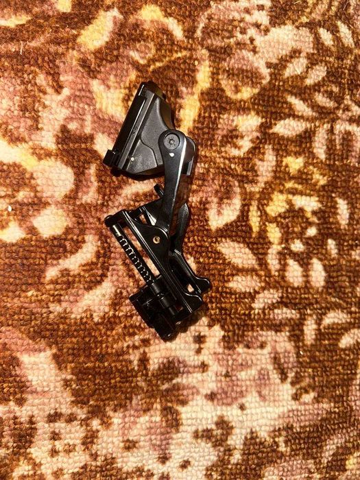 Прилад нічного бачення NVG-G1