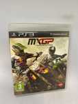 Gra MXGP Motocross Videogame PS3 Play Station 3 pudełkowa PL