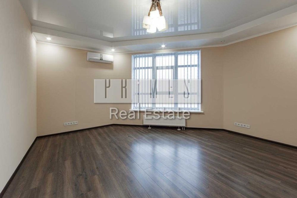 Продаж офісу, Carnegie Tower, Кловський узвіз 7, Печерськ
