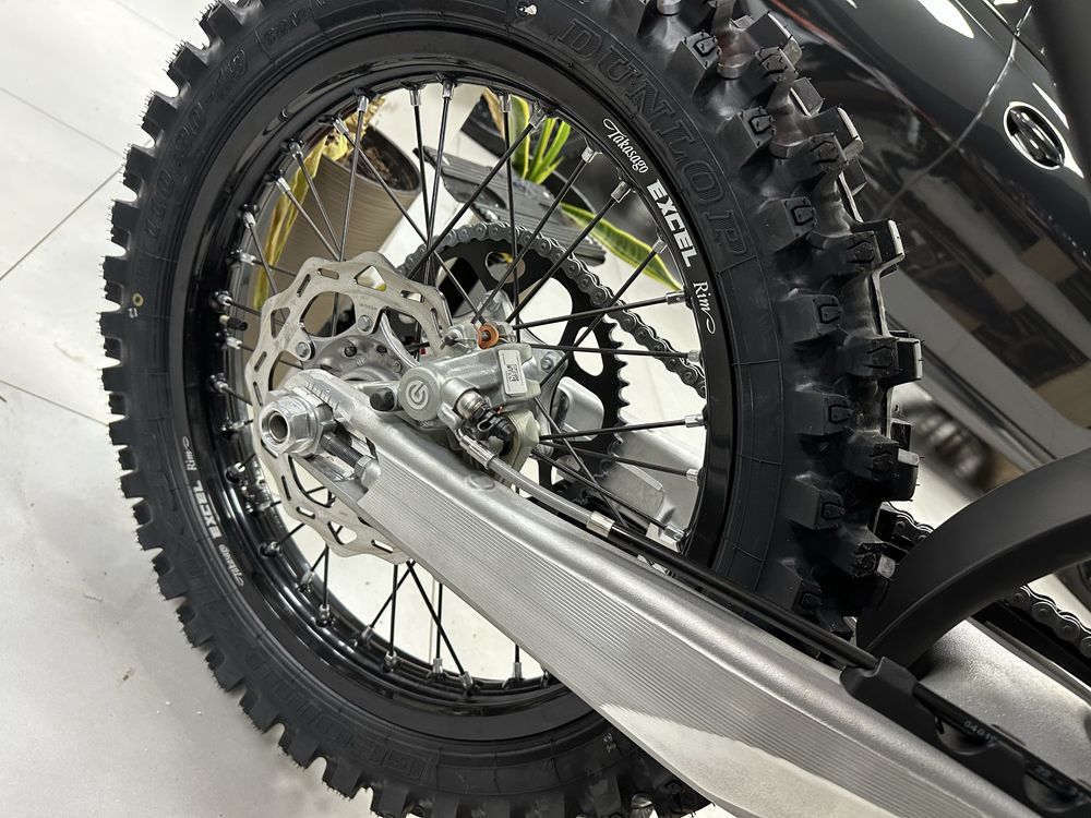 Ktm s xf 250 2024