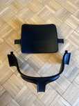 Stokke Tripp Trapp z baby set i tacka