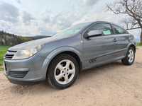 Opel Astra H 1.6 Benzyna 2005