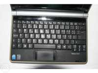 Portátil Packard Bell 8,9"