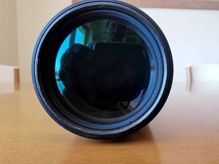 Nikon Lens Series E Zoom 75-150 1:3.5