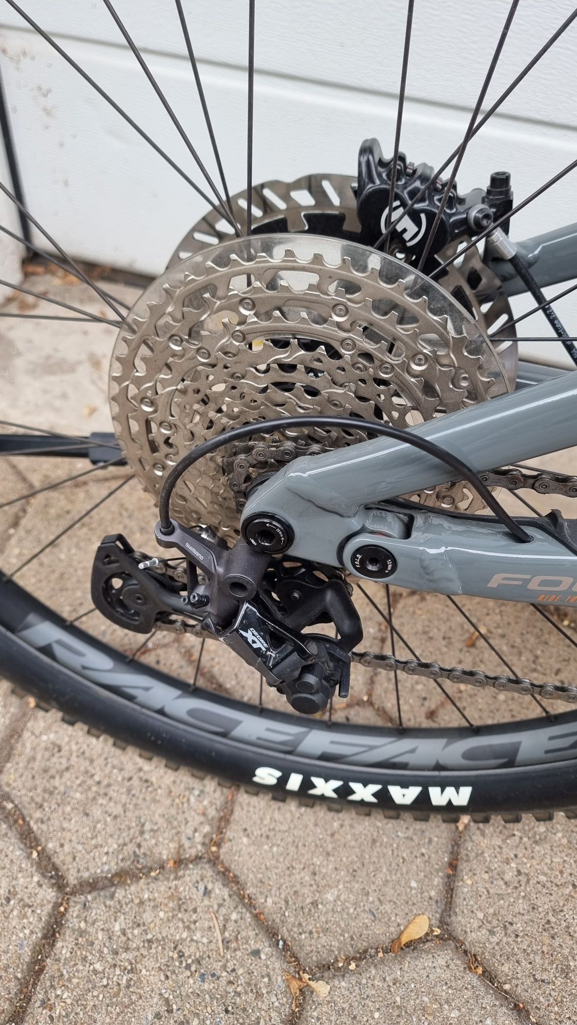 E bike fully Focus jam 2 6.8 tylko 700km gwarancja Rama M