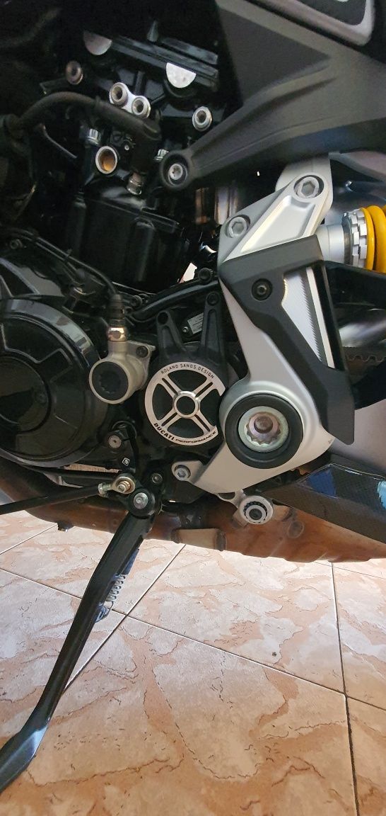 Ducati XDiavel S 2018 | Full Extras | Como nova | 12.700 km