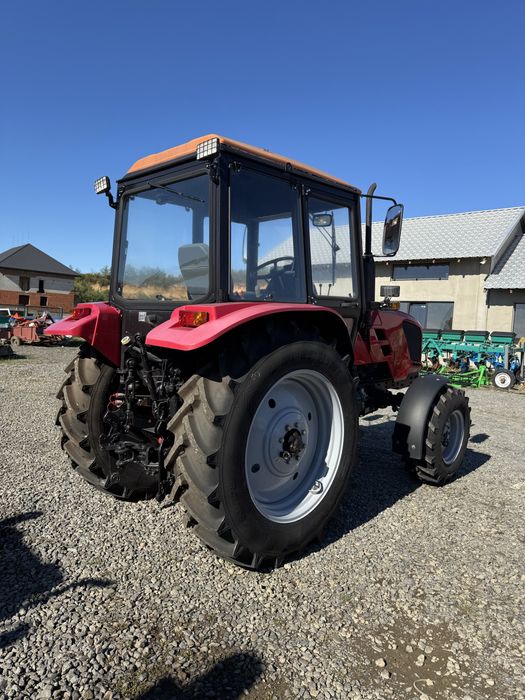 Мтз-952.3 новий без пробігу з ПДВ