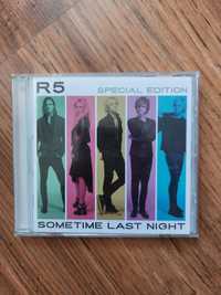 R5 - Sometime Last Night