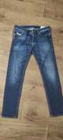 Продам джинсы мужские фирма DIESEL размер 31-32