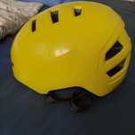 Kask rowerowy Smith