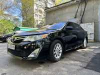 Toyota Camry hybrid 2012