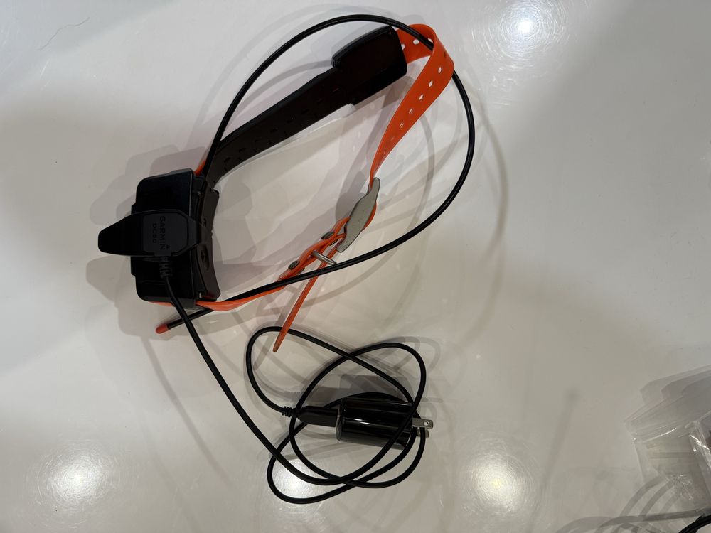Garmin Astro 320