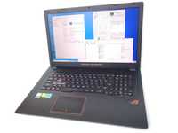 Laptop Asus ROG GL753
