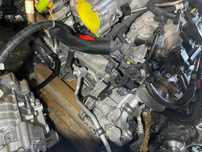 Silnik blok hyundai Kia G3LC