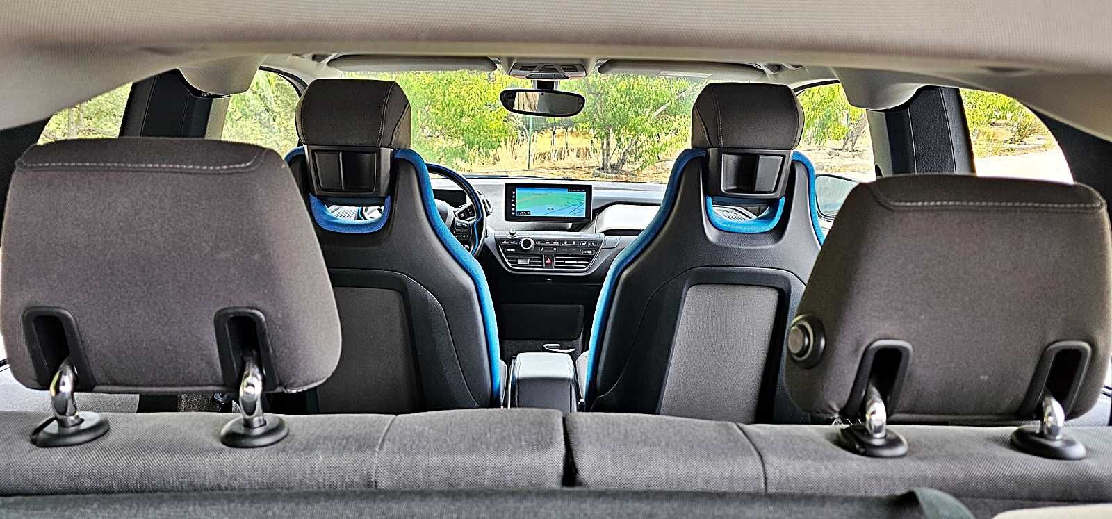 BMW i3 94 ah Poss. Financiamento