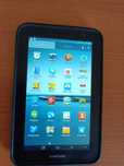 Tablet Samsung Galaxy Tab 2 (7,0)