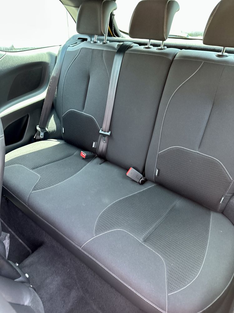 Citroën DS3 1.6 Hdi 2014