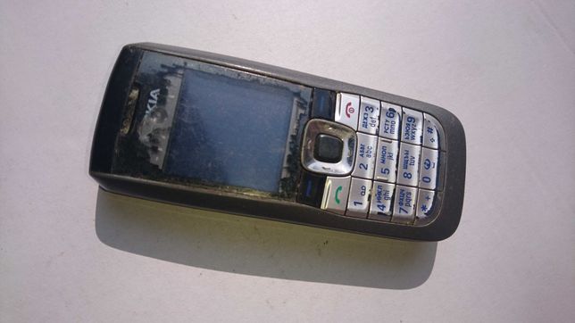 Телефон Nokia 2610 Germany