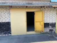 Продам гараж Олексіївка, Ювілейний-2, пл 24 кв.м, вул. О. Чабана, 92-В