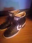 Buty Converse pro black nowe