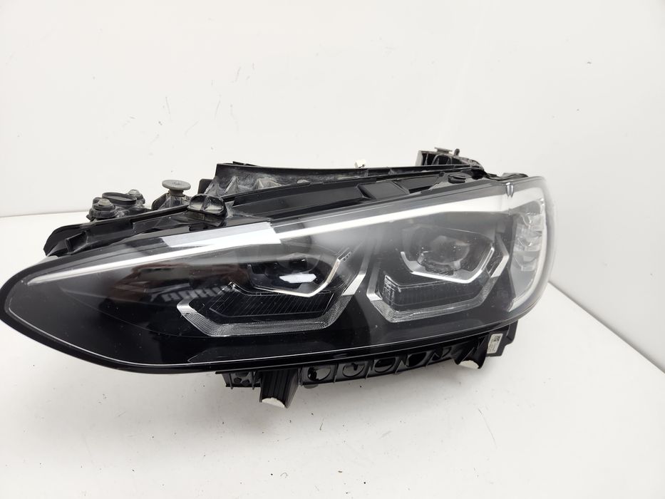 Фара ліва BMW 4 series G22 G26 2022-2024 USA