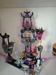 Lego ninjago Świątynia kryształowego króla  71771
