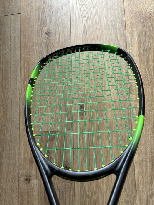 Dunlop Sonic Core Elite 135