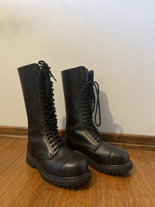 Wysokie glany Brandit 38