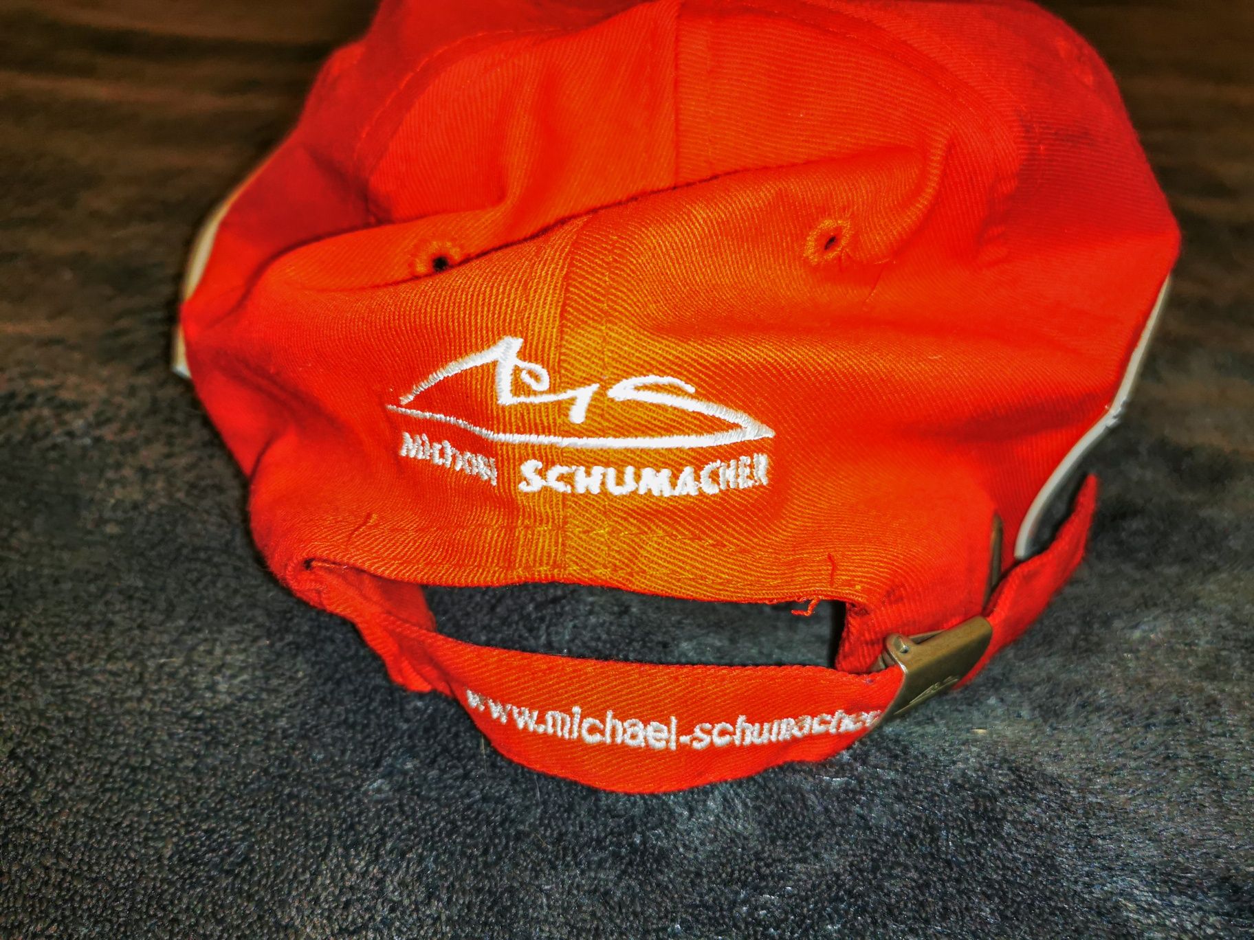 Michael Schumacher Conjunto