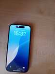 iPhone 16 128gb black titan